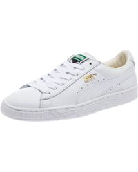 puma basket sneakers puma basket sneakers