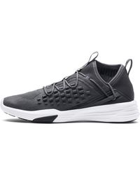 puma mantra fusefit black