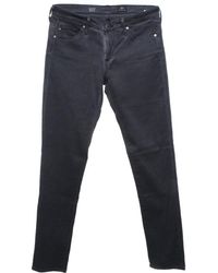AG Jeans Jeans - Grau