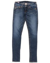 True Religion Jeans - Blau