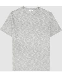 reiss t shirts mens