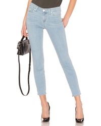 PAIGE Jeans Verdugo - Blau