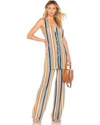 Free People Lot Bridget - Multicolore