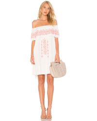 nasty gal polka dot