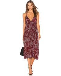 free people artemis maxi