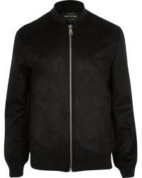 Shop Men's River Island Jackets from $20 | Lyst