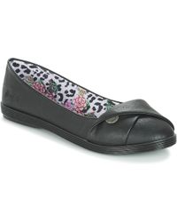 Blowfish Malibu Garden Women's Shoes (pumps Ballerinas) In Blowfish Malibu Garden Women's Shoes (pumps Ballerinas) In