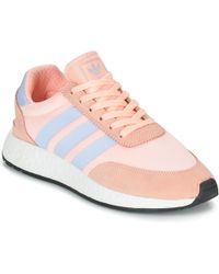 I 5923 W Shoes (trainers) Pink I 5923 W Shoes (trainers) Pink