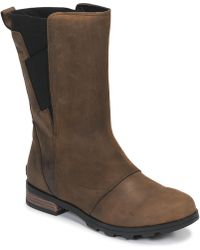 sorel emelie 1964 boot