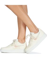 Air Force 1 '07 Se Premium W Shoes (trainers) Air Force 1 '07 Se Premium W Shoes (trainers)