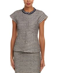 St. John Jacket - Multicolour