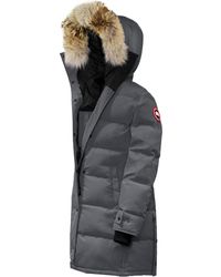 canada goose expedition parka fusion fit white canada goose expedition parka fusion fit white