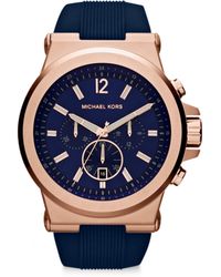 michael kors access dylan touchscreen smart watch