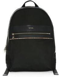 Men's Paul Smith Backpacks from $118