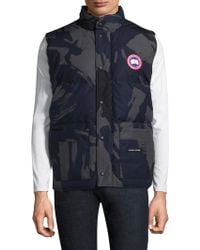 canada goose gilet selfridges canada goose gilet selfridges