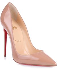 louboutin so kate bordeaux louboutin so kate bordeaux