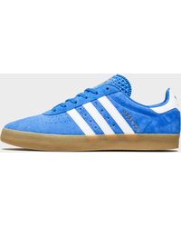 Lyst Adidas Originali As350 In Blu Per Gli Uomini. Lyst Adidas Originali As350 In Blu Per Gli Uomini.