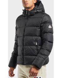 parajumpers jayden insulated jacket parajumpers jayden insulated jacket