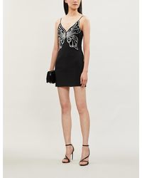 the kooples butterfly dress