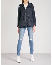 moncler lotus black moncler lotus black