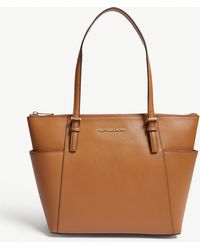 mk saylor large tote