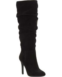 jessica simpson high heel boots