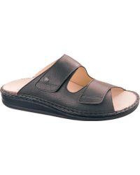 Lyst Finn Comfort Tropez In Brown For Men