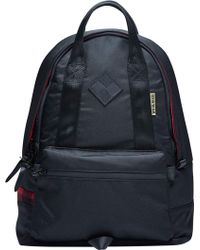 woolrich rucksack