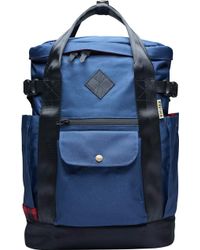 woolrich rucksack