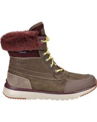 eliasson ugg boots