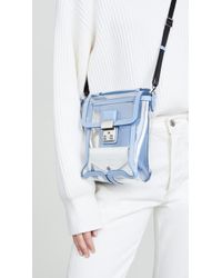 Bucket Phillip Mini In 1 Black Quill 3 Lyst Bag Lim f7v6Ybgy