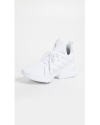 puma muse ep white