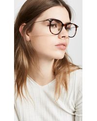 big wayfarer eyeglasses