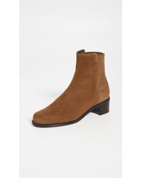 easy on reserve bootie