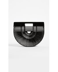 Cult Gaia - Ark Small Black Bag - Lyst