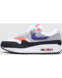 Nike Air Max 90 'White and Multicolor' releasedatum. Nike