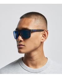 crossrange shield oakley