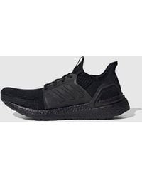 adidas Ultra Boost in Gray for Men - Lyst