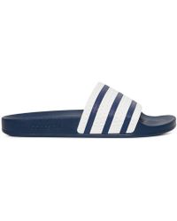 Adidas Adilette Slides barn Adidas Adilette Slides barn