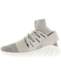 Lyst adidas tubulare doom sock pk in grigio per gli uomini. Lyst adidas tubulare doom sock pk in grigio per gli uomini.