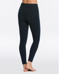 spanx twilight jeggings