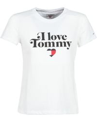i love tommy t shirt