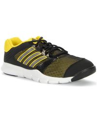 adidas solare spinta dei formatori in blu per gli uomini lyst adidas solare spinta dei formatori in blu per gli uomini lyst