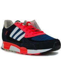 lyst adidas adizero attacco scarpe da uomo in nero (formatori) lyst adidas adizero attacco scarpe da uomo in nero (formatori)