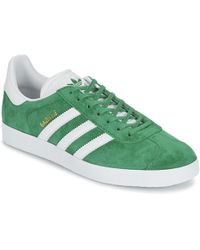 Adidas Gazelle zapatos de mujer (instructores) en azul en azul salvar 15 Adidas Gazelle en zapatos de mujer (instructores) en azul en Gazelle azul salvar 15 7859d7