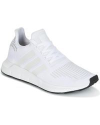 Adidas por HYKE aoh001 zapatos de mujer (instructores) en gris en gris Lyst Adidas por HYKE aoh001 zapatos de mujer (instructores) en gris en gris Lyst