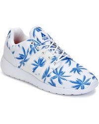 Lyst Chaussures Sneakers Femme 28 De À Partir Asfvlt thsQrdC