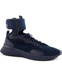 chaussure puma femme montante chaussure puma femme montante