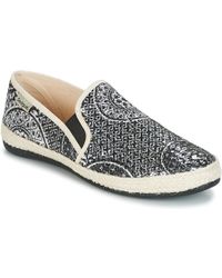 desigual espadrilles