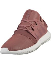 Lyst Adidas Originali Wo Scarpe Tubulare Viral2 W In Rosa Lyst Adidas Originali Wo Scarpe Tubulare Viral2 W In Rosa